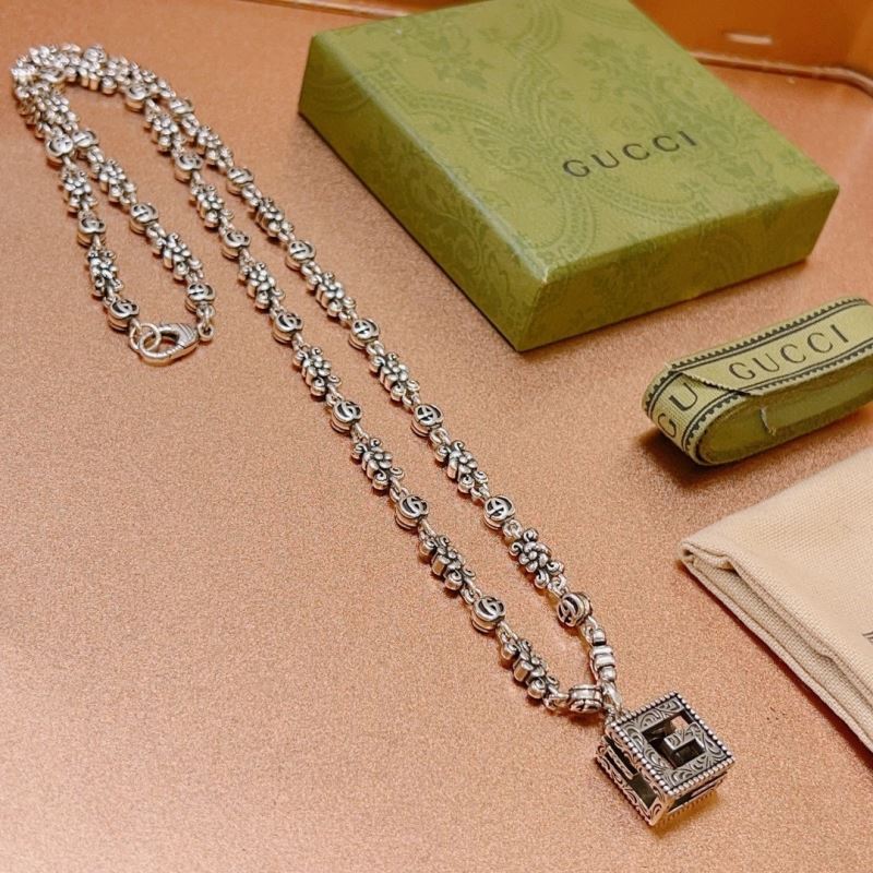 Gucci Necklaces